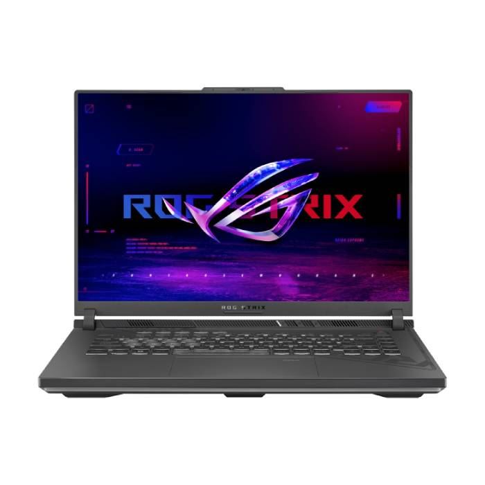 لپ اپ ایسوس مدل G614JV پردازنده i9 13980HX رم 32GB حافظه داخلی 2TB SSD 